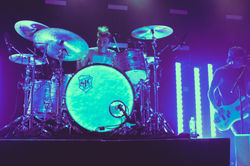 Against the Current