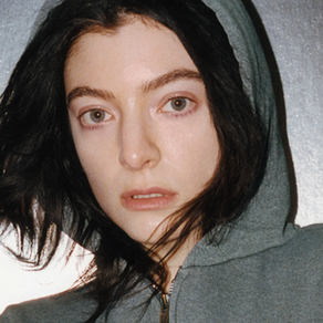 Virgin, el nuevo álbum de Lorde, ya está disponible!