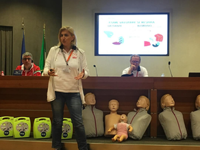 Interview with Dr. Silvia Bartolozzi, Pediatrician: the role of Music in Medicine