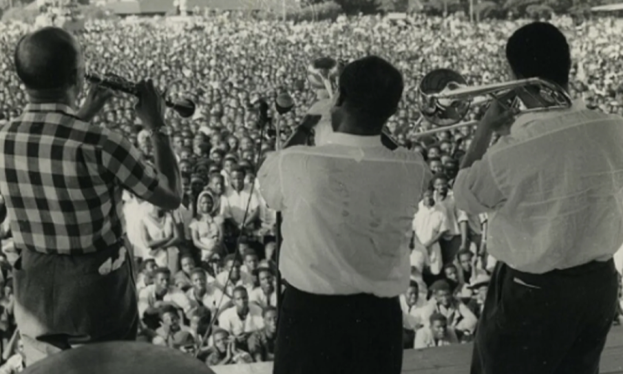 Jazz ambassadors: USA’s secret weapon during the Cold War