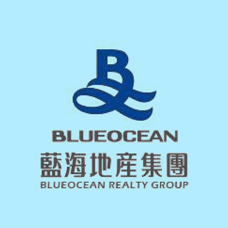 BLUEOCEAN藍海地產集團