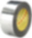 3M High Temperature Aluminum Glass Cloth Tape