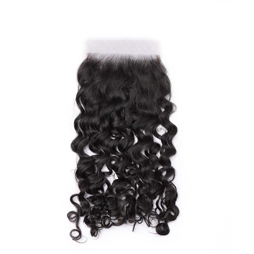 Extreme Closures