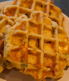 Gaufres Mania Belgique La Ruche Qui Dit Oui D Ucclee Lila