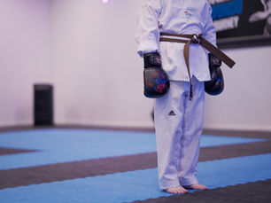 ADHD Taekwondo Classes Melbourne | Adaptive Training