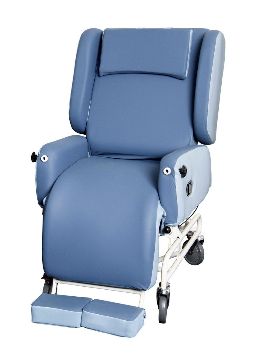 Cobalt - Air Chair Classic