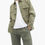 Thumbnail: Cotton Drawstrings Shorts
