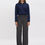 Thumbnail: Merino Wool Polo Shirt