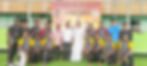 Group Picture of the Participants