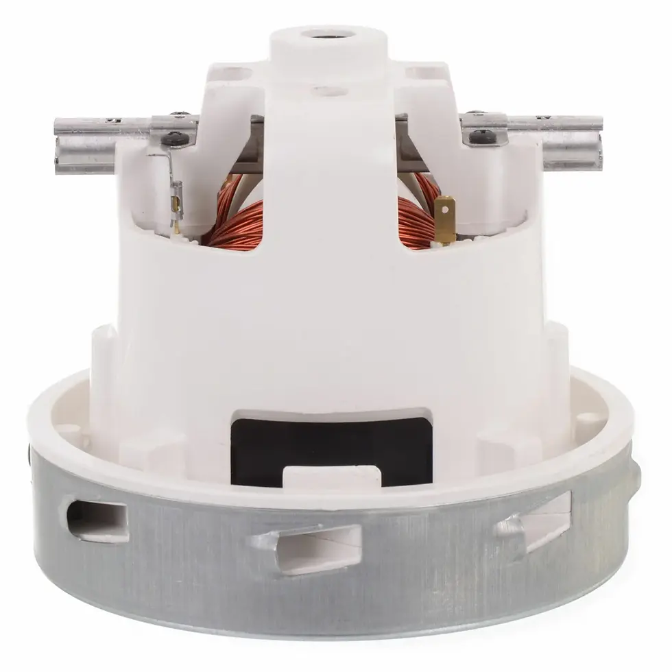 Genuine Karcher Motor 1200W NT14/1 NT25/1 NT35/1 NT45/1 NT55/1 PUZZI 8/1c KA02