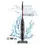 Thumbnail: Ewbank HYDROH1 2-in-1 Cordless Wet Dry Vacuum Cleaner & Hard Floor Cleaner
