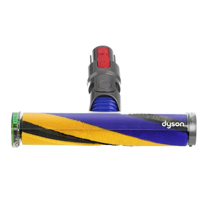 Dyson V15 (SV22) Detect Vacuum Cleaner Lazer Slim Fluffy Cleaner Head