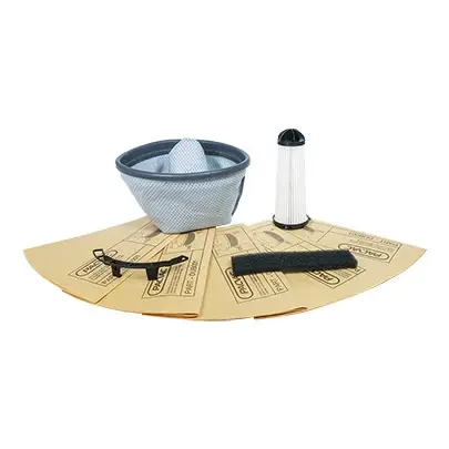 Pacvac Superpro Filtration Service Kit