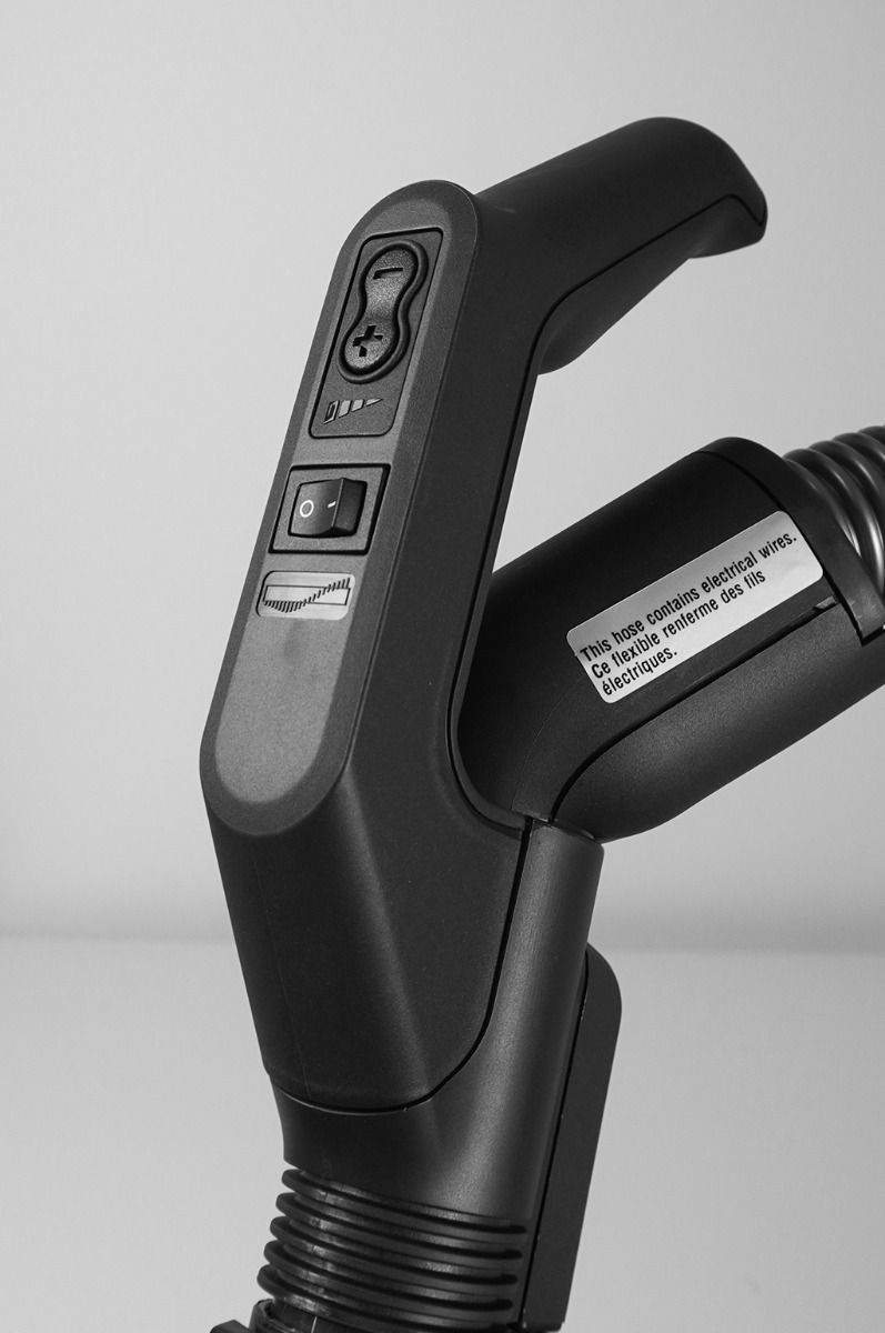 Thumbnail: SEBO AIRBELT D4 PREMIUM 2.0
