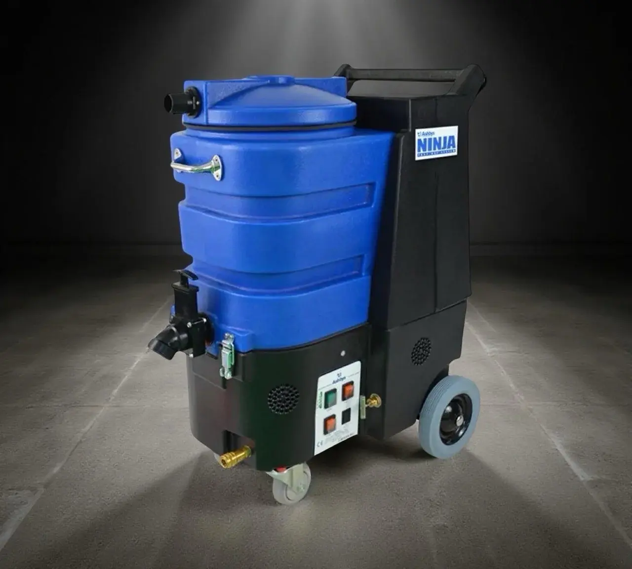 COMMERCIAL EXTRACTION MACHINE REPAIRS ALL BRANDS