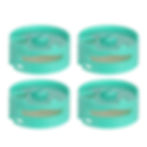 Compatible 4 Pack of Anti Odour Neutralizer Cartridges to Fit Shark HZ3000UKT, IZ400UK,IZ400UKT,IZ420UKT,NZ860UK,NZ860UKT,AZ9