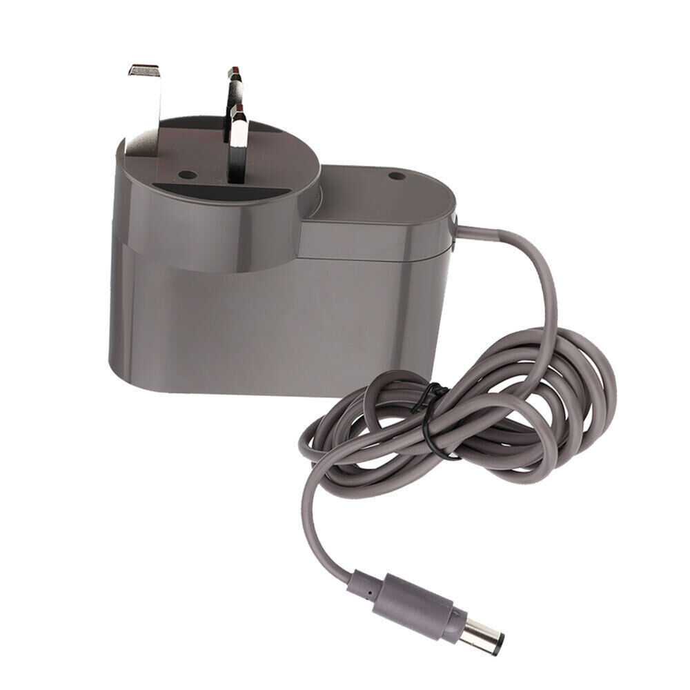 Battery Charger for DYSON DC31 DC34 DC35 DC44 Animal Cordless Vacuum Cable Plug