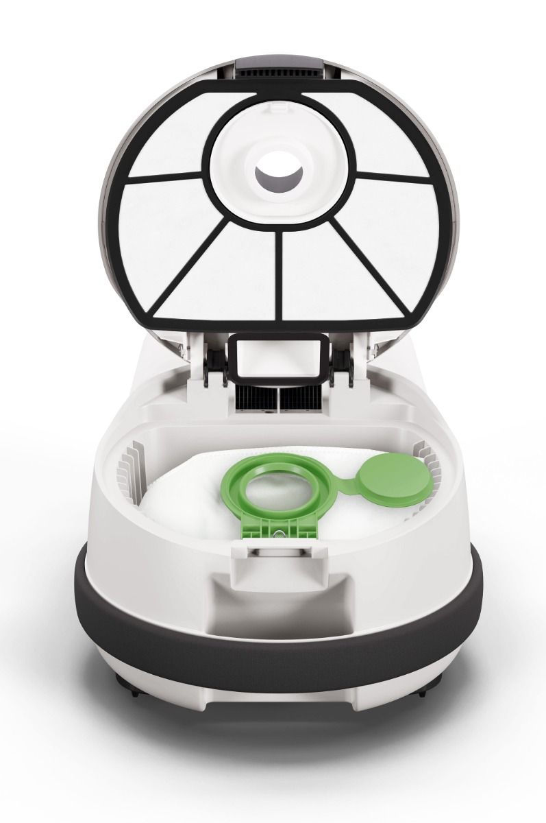 Thumbnail: SEBO AIRBELT D4 PREMIUM 2.0