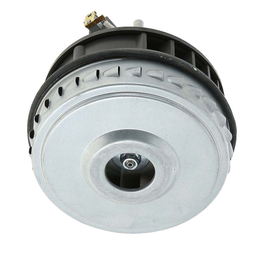 VAX PLATINUM MOTOR GENUINE