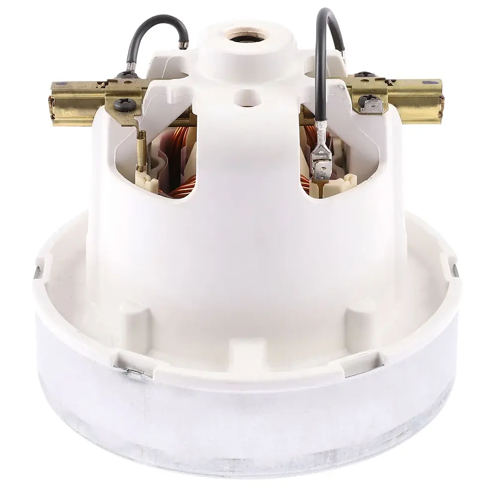 Pacvac UP119 Single Stage 400w Motor-36v