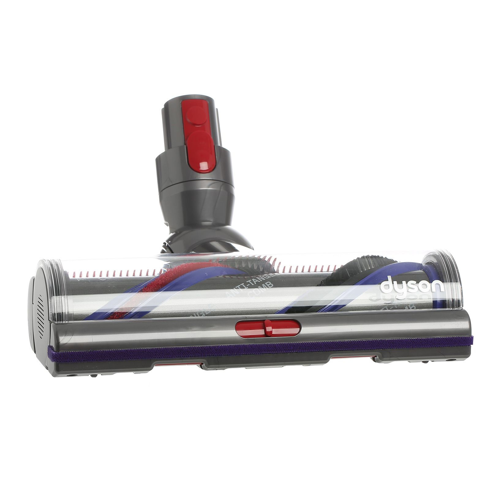 Dyson V15(SV22) Detect Vacuum Cleaner Torque Motorhead - Nickel