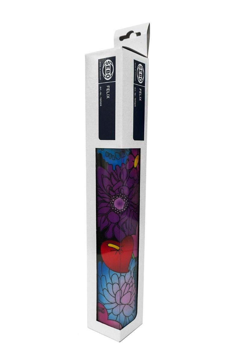 7095ER44 - Felix Graffiti Exhaust Filter
