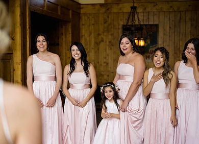 Blush + Rose Artistry