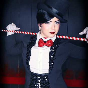 Bettie Bombshell