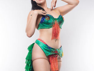 Performer Spotlight on... Bella De Jac!