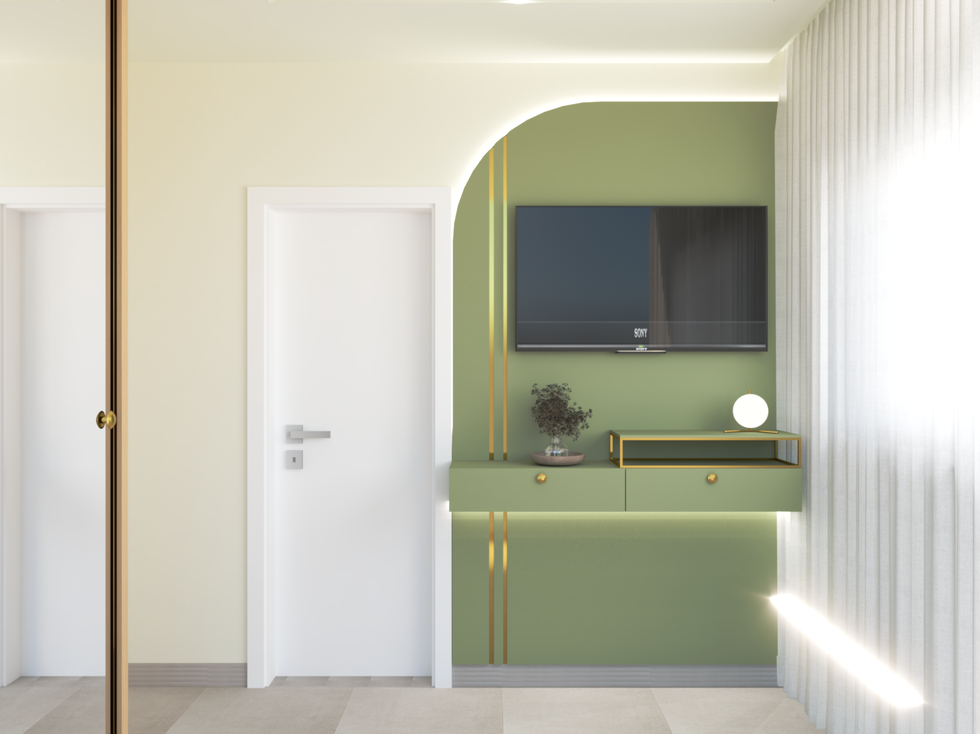 APTO 401 - Suíte 02