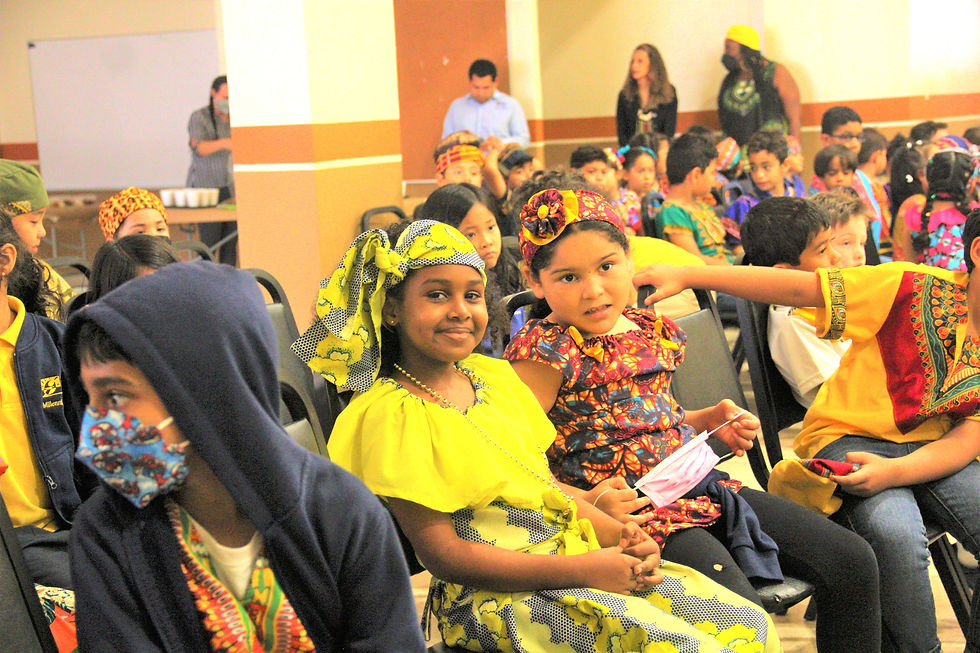 Foto tomada por Alexandra Campos.