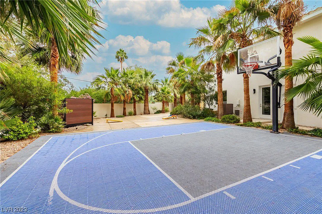 Executive Luxury Rentals Las Vegas Corporate Relocation