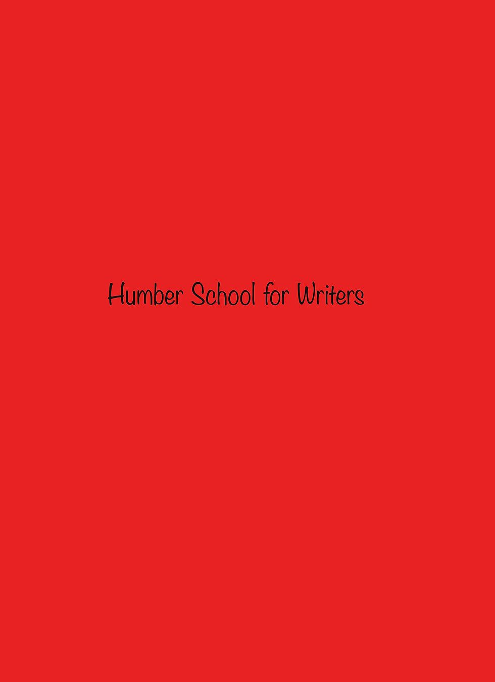 Humber