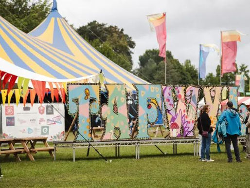 Everything You Need to Know About the Cardiff Tafwyl Festival
