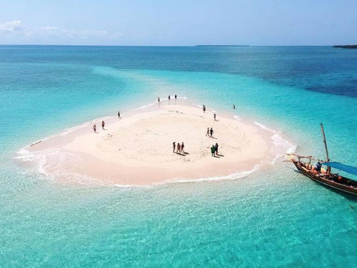 Zanzibar to Enforce New Mandatory Tourist Regulation Starting September 2024