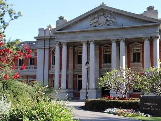 Traditional Owners Disappointed by Andrew Forrest's Legal Victory in Ashburton River Irrigation Case