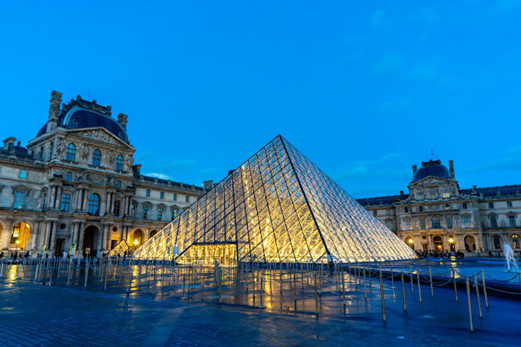 Top 7 Travel Destinations People Are Googling Right Now
