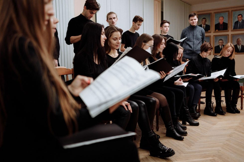Texas School Prohibits All Black Attire, Cites 'Mental Health' Concerns