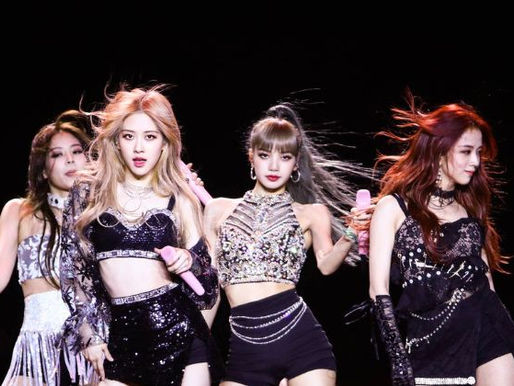 India Must Ride The Global K fashion Wave