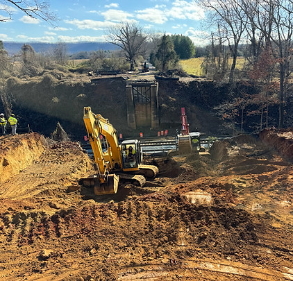 Construction photo