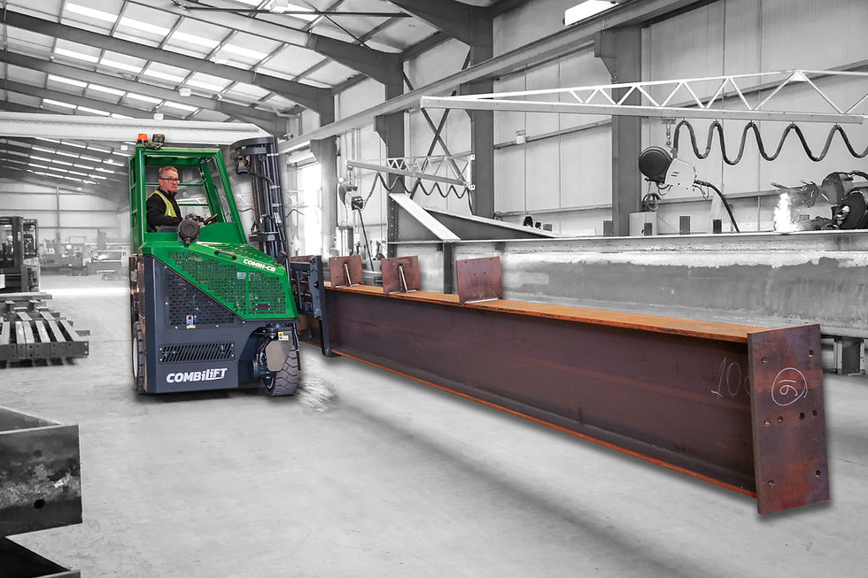 Combilift image