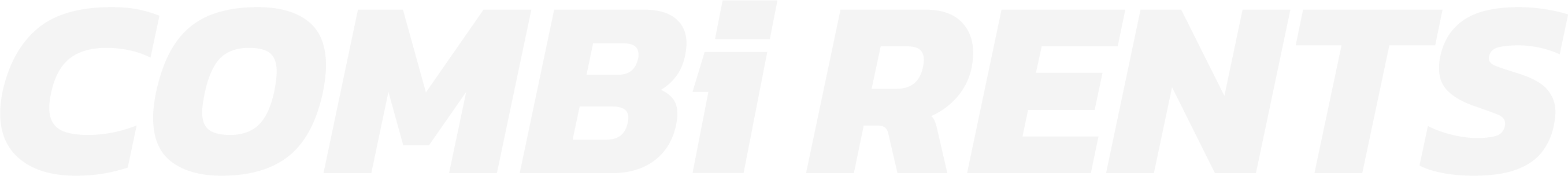 Combi Rents logo