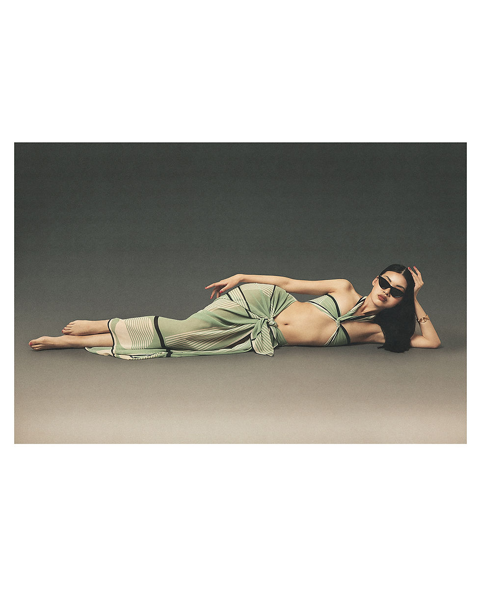 Thumbnail: THE ALICE FULL SET