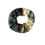 Thumbnail: THE BRIGITTE SILK SCRUNCHIE