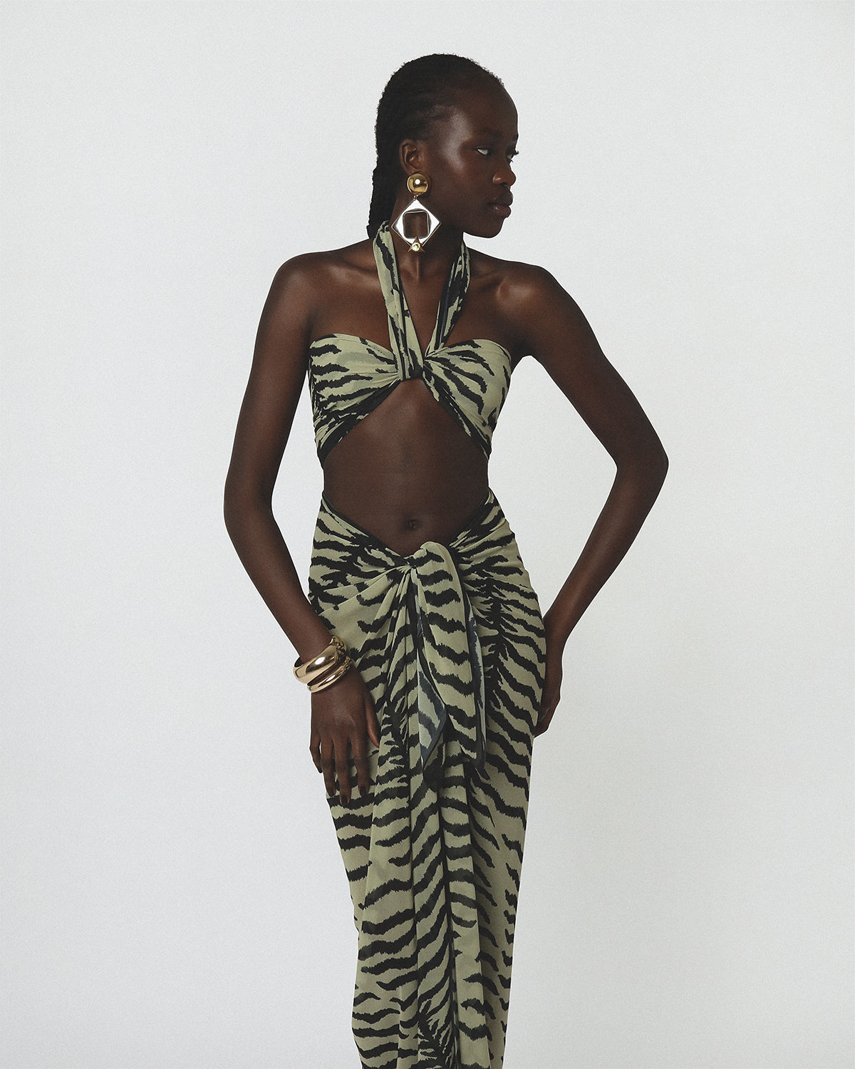 THE HARRIET FULL SET