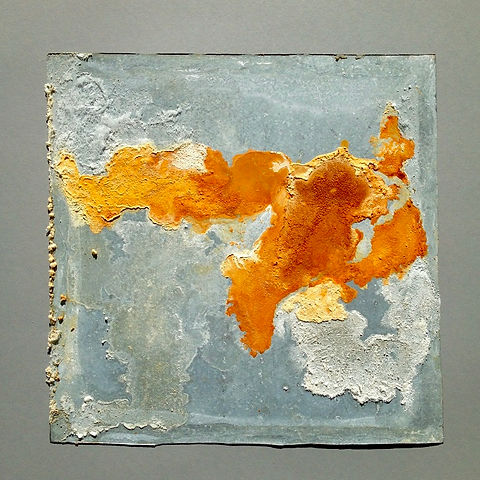 Line_Krom,_ohne_Titel,_Ausblühungen_von