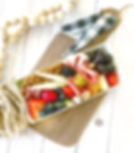 Snacking mini (min 8)