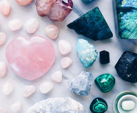 Pillole di Chakra e Cristalli 7