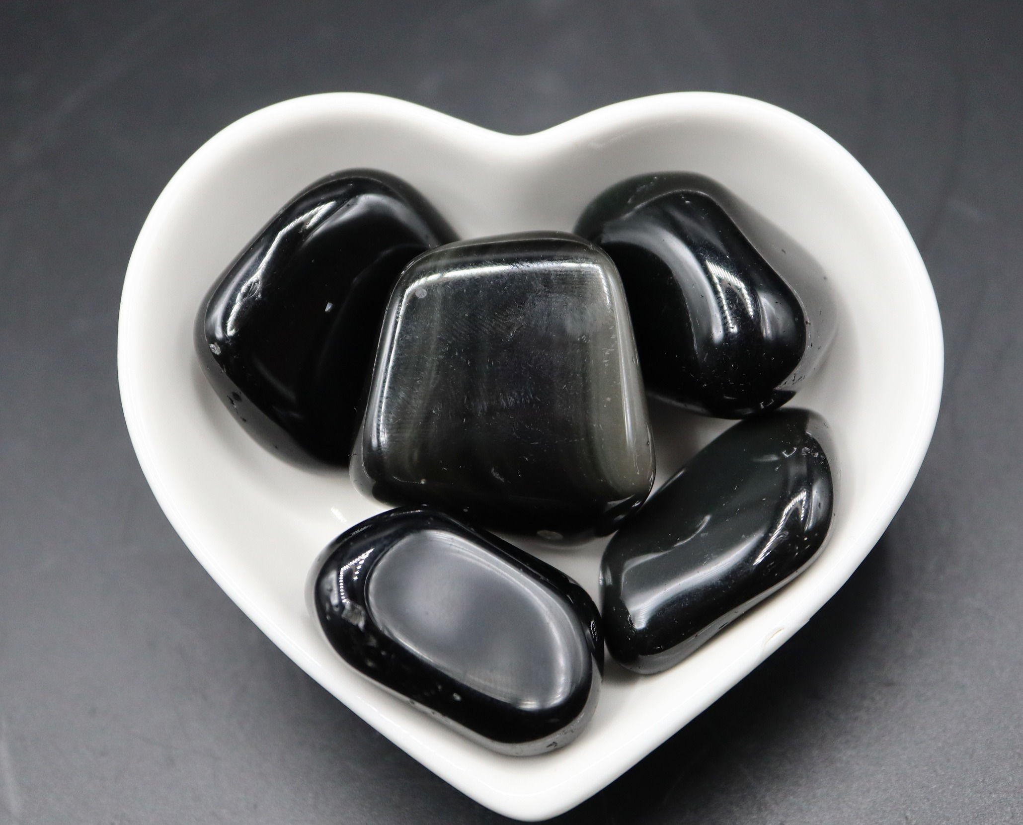 Ossidiana Arcobaleno (Rainbow)