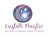 logo cristalli maestro shop